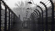 Tahanan Kamp Nazi Pilih Ditembak Mati