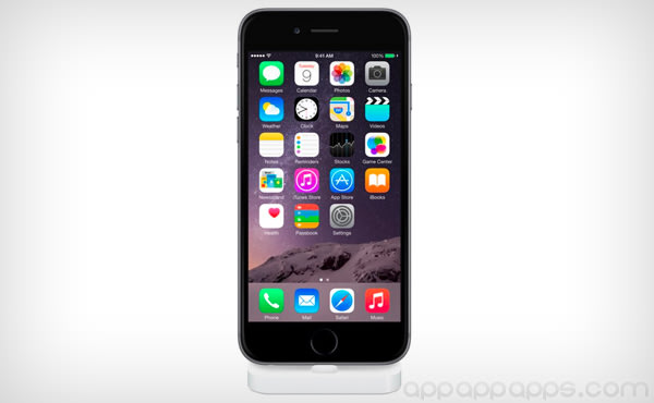 久候 3 年, Apple 終於推出這個缺少的 iPhone 週邊