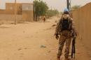 Mali : une Française enlevée