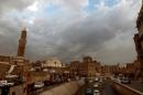 Yémen: enlèvement d'une jeune Française à Sanaa