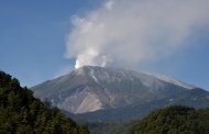研究：巨大火山爆發恐摧毀日本