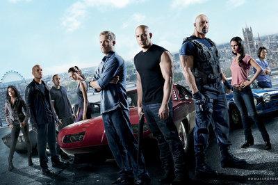 Man Who Pirated ‘Fast & Furious’ Movie Gets Almost 3 Years in Prison