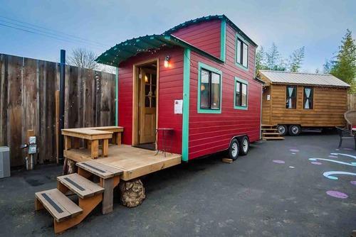 You Need to See Inside This Teeny-Tiny Hotel to Believe It