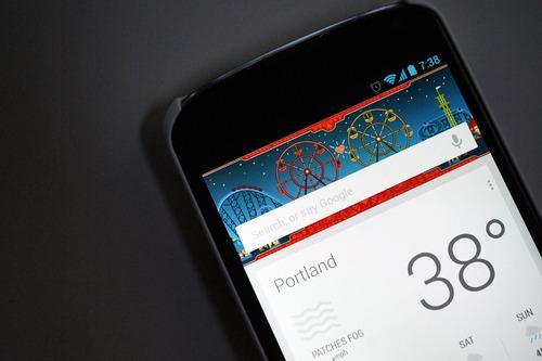 9 Things You May Not Have Known About Google Now