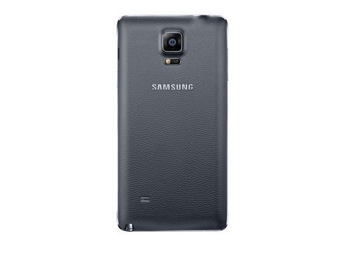 Samsung Note 4 phone