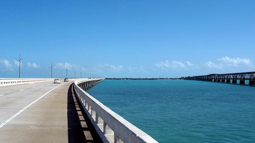 Overseas Highway, Florida