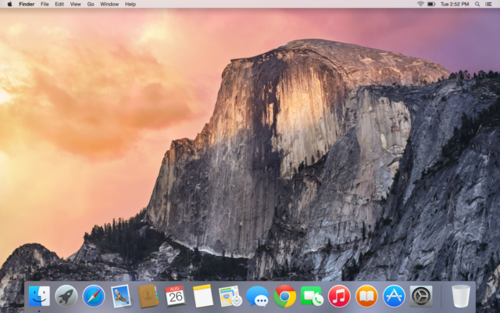 OS X Yosemite Preview: 5 Features to Get Excited About