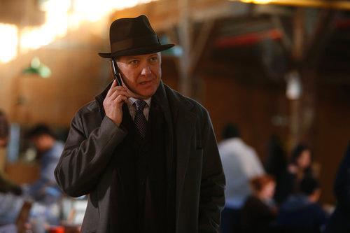 ‘The Blacklist’ Is Coming to Netflix on Sept. 7