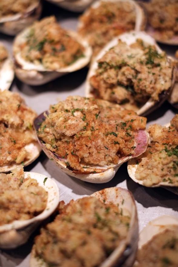The Best Clam Recipes For Riding Out The Summer