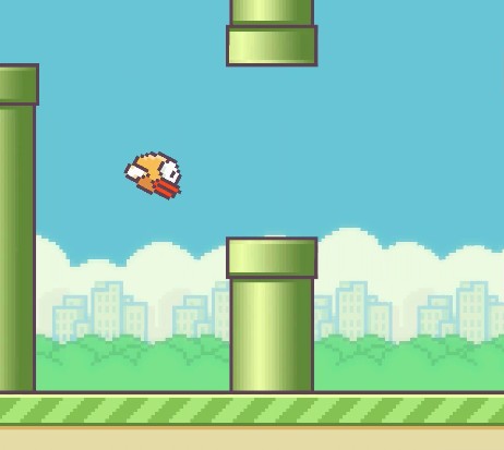 Flappy Bird Is the Most Downloaded Game on iTunes, or What's Wrong With ...