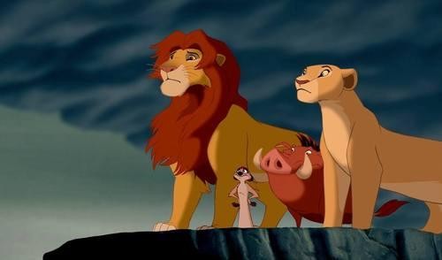 The Lion King: 20 Things You Might Not Know