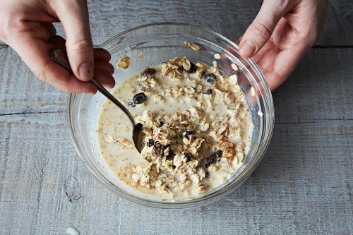 How to Make Overnight Oats on Food52