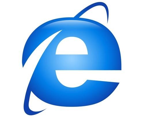 U.S. Government Suggests that You Switch from Internet Explorer
