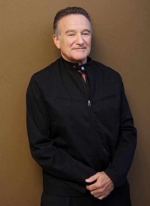 Robin Williams Death Linked With “Money Troubles"
