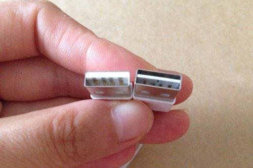 Rumor Has It Apple Is About to Fix the USB Cable’s Most Annoying Problem
