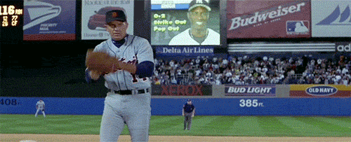 The Best &quot;Movie&quot; Pitcher |