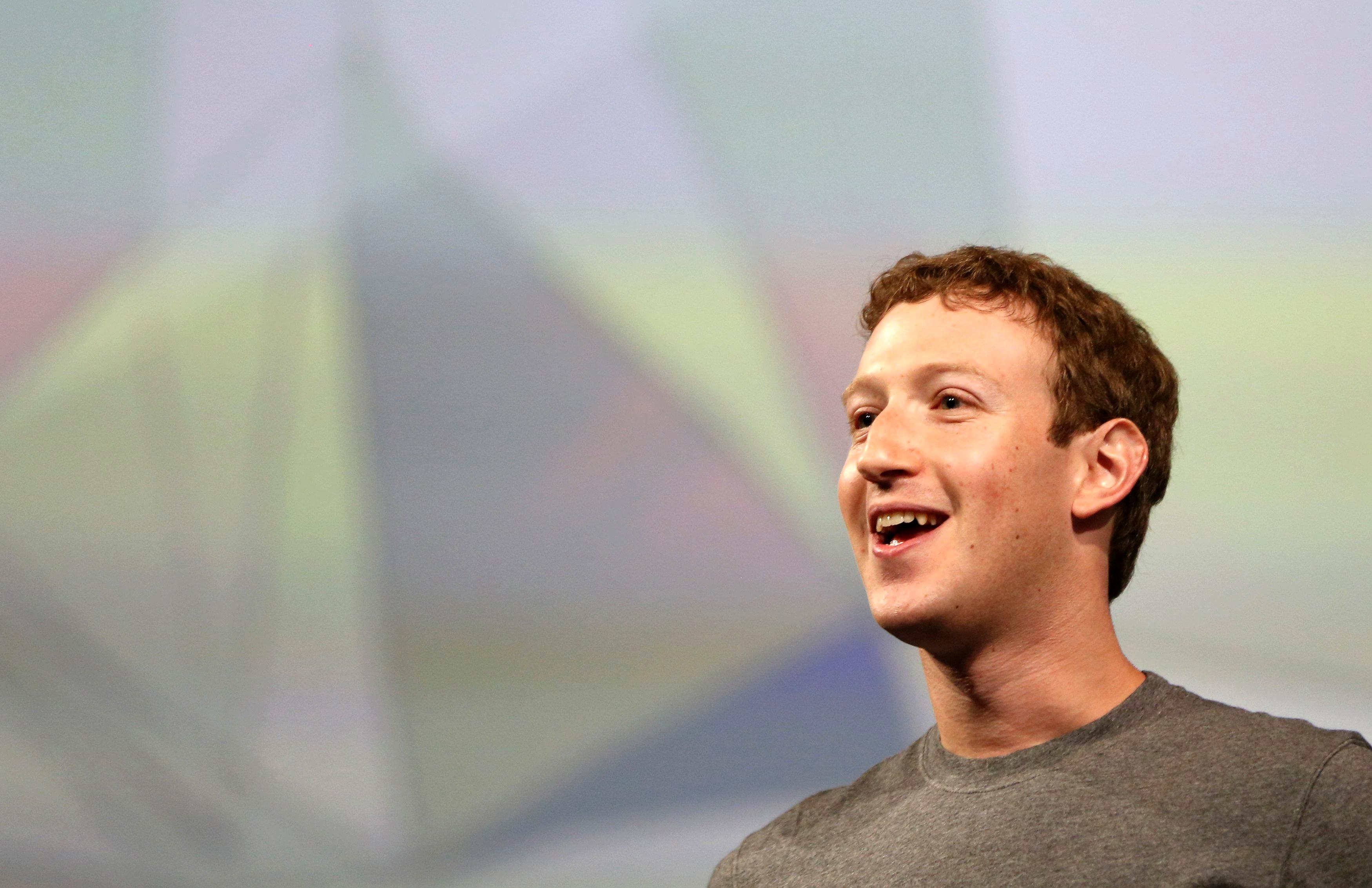 Facebook Launches Mobile Advertising Network to Follow You Across Apps