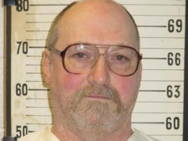 David Earl Miller is scheduled to be executed on 6 December: AP