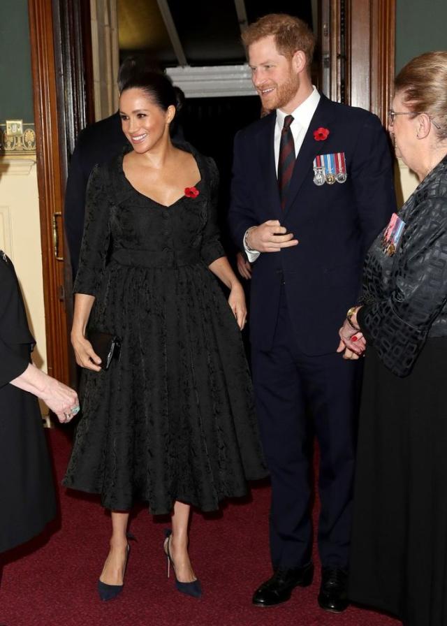 Meghan Markle and Prince Harry | Chris Jackson/- WPA Pool/Getty Images