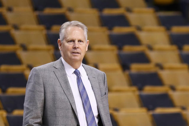 Danny Ainge suffers mild heart attack, is expected to make full recovery 5ccb16d62300008500948589