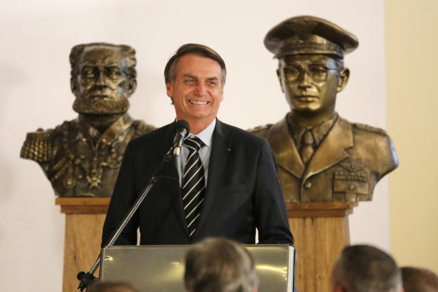 Jair Bolsonaro