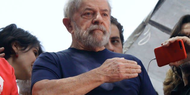 Segundo o MPF, Lula influiu em decisões da Guiné Equatorial.