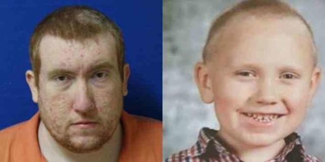New Details About The Missing Autistic Boy And Why His Father Was Just Arrested For Murder