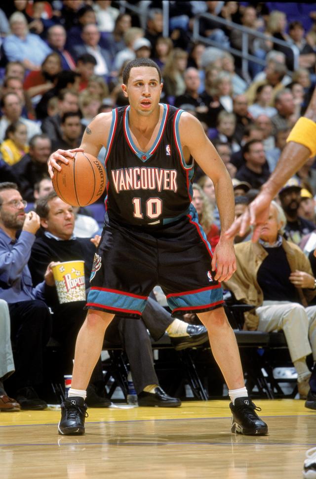 Mike Bibby > Shawn Kemp - Page 2 - Blowout Cards Forums