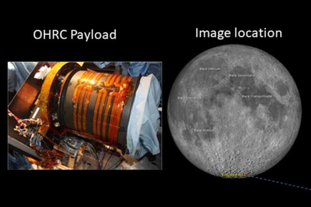 chandrayaan 2 landing, live chandrayaan 2, latest chandrayaan 2 news, chandrayaan 2 lander, chandrayaan 2 update, news chandrayan 2, chandrayaan 2 2019, what is chandrayaan 2, vikram chandrayaan 2, Chandrayaan 2 status, Chandrayaan 2 images and pictures, chandrayaan 2 pics, moon pics, vikram lander, ISRO, NASA, OHRC