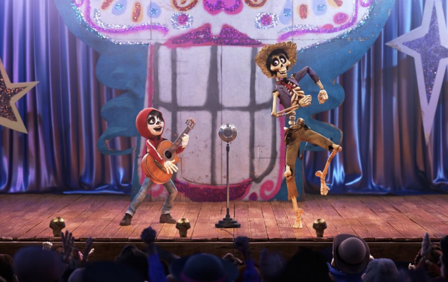 Disney on Broadway Developing Stage Adaptation of Coco 