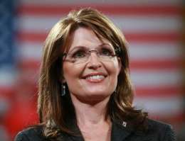 Ukraine Crisis: 'I Saw It Coming' Says Sarah Palin