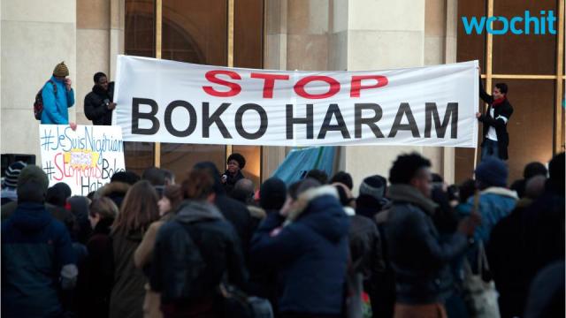 Supostos combatentes do Boko Haram sequestrar Cerca de 80 em Camarões