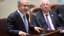 Netanyahu To Expedite Plans For 1,000 New Settler Homes