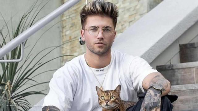 Ink Master Tattooist Daniel Silva Arrested For Murder After Crash Kills Youtuber Corey La Barrie