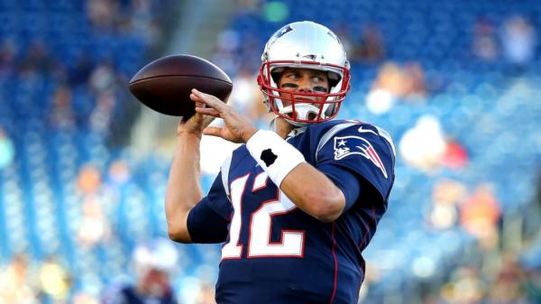 All The Right Moves 9 Workout Steps Tom Brady Does To Stay In All Star Shape That You Can Do Too