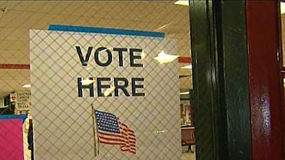 Election Day Polls Open, Senate Control at Stake