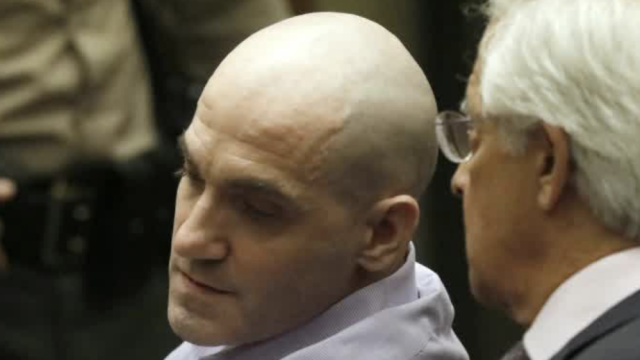 Hollywood Ripper Michael Gargiulo Convicted Of Killing 2 Women Weeks After Ashton Kutcher Testifies