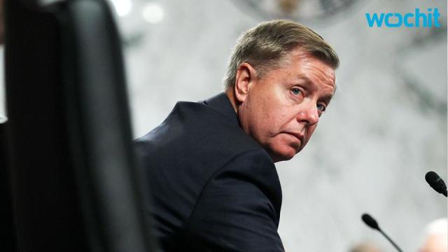Lindsey Graham Plans to 'Test the Waters' for 2016 Run