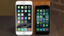 A closer look: iPhone 6, 6 Plus design