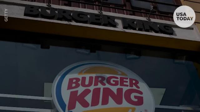 Burger King Puzzles Customers With Unexpected Promotion Impress Us
