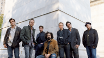 The Counting Crows LIVE Concert