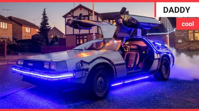 Back To The Future Writer Says Reboot Will Never Happen