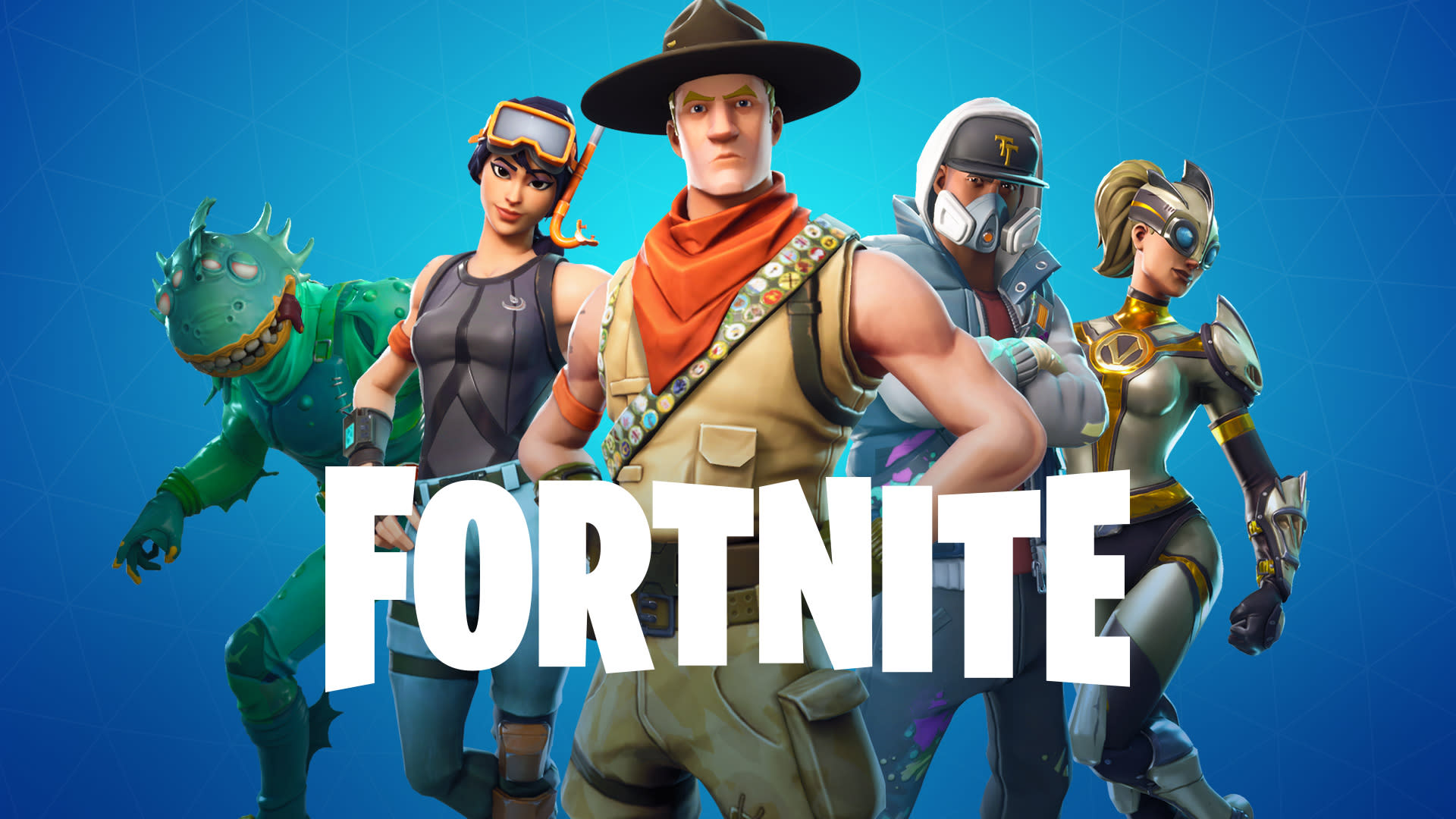 Fortnite Pro Nick Overton Talks About How He Makes Money - 