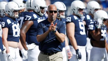 Georgia Southern Qb Arrested For Cocaine Possession