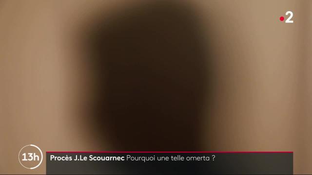 Proces De Joel Le Scouarnec Pourquoi Une Telle Omerta