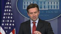 WH: Ferguson No-fly Zone Didn't Restrict Press