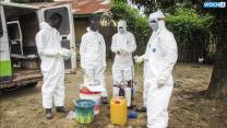 US Official: Welcome Home Medics Fighting Ebola