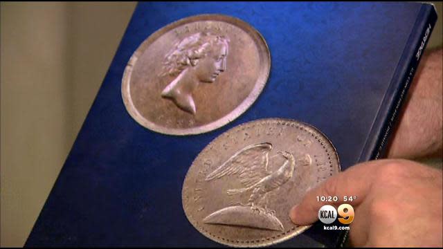 Beverly Hills Man Scores Rare Penny, Quarter For Nearly $5M