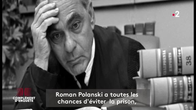 Video Affaire Roman Polanski En 1977 L Attitude Du Juge A Ete Clairement Une Violation De La Loi Selon L Avocat De Samantha Geimer