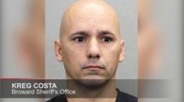 258px x 144px - Broward sheriff's sergeant arrested on child porn, illicit sex charges